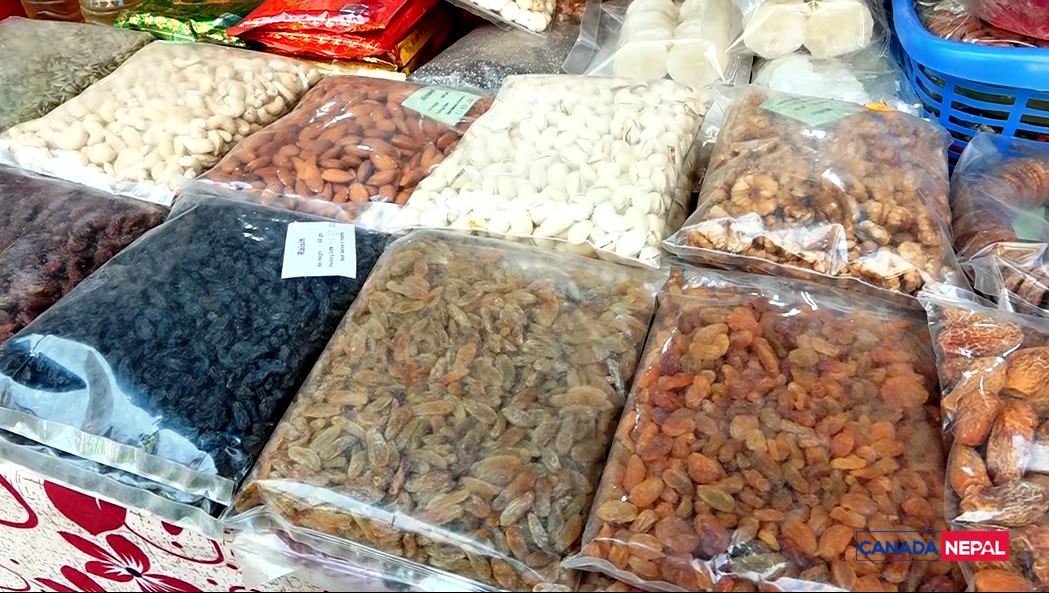 भाइ मसलामा पाइन्छन् यति धेरै पौष्टिक तत्त्व