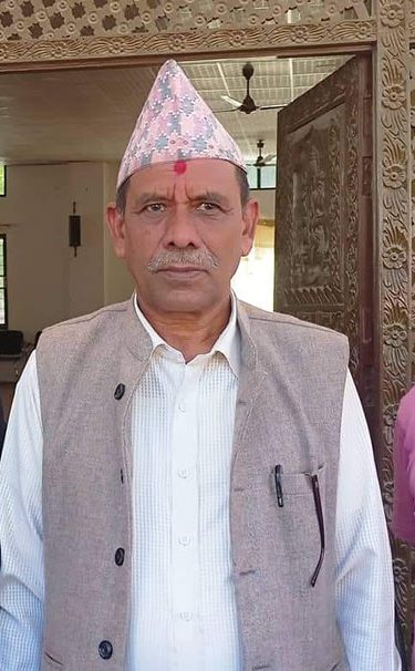 म्याग्दीमा कांग्रेसका बागीद्वारा उम्मेदवारी फिर्ता
