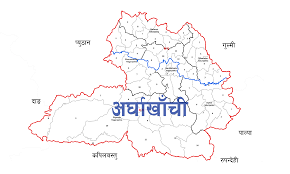 अर्घाखाँचीमा गठबन्धन र एमालेबाट पुरानै अनुहार