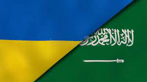 साउदी अरेबियाले युक्रेनलाई ४ सय मिलियन डलर मानवीय सहायता प्रदान गर्ने