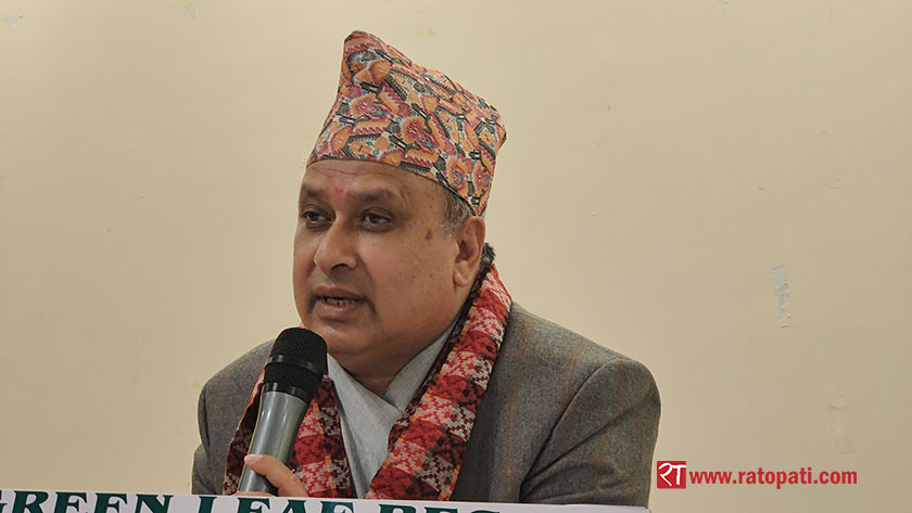 पाँच वर्षभन्दा पुराना मुद्दा हेर्न छुट्टै इजलास गठन गरिने