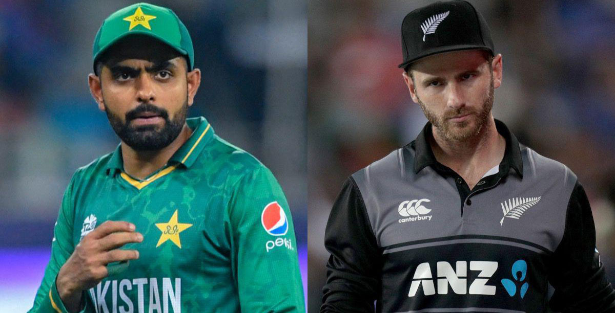 आईसीसी टी–२०को सेमिफाइनलमा आज पाकिस्तान र न्युजिल्याण्ड भिड्ने