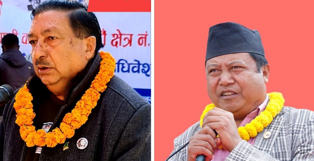 काठमाडौँ–३ः पुराना राई र नयाँ चालिसेबीच प्रतिस्पर्धा