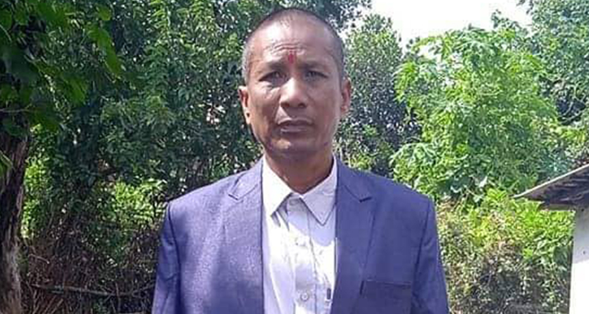 कैलालीमा जगदिशलाई नागरिक उन्मुक्तिको समर्थन