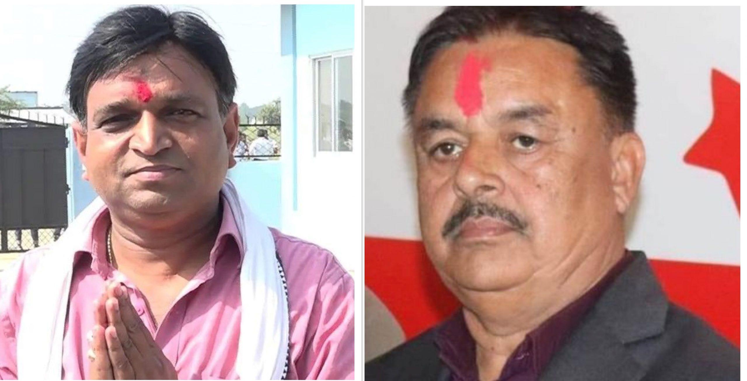 कपिलवस्तु २ : एमाले र गठबन्धनबीच प्रतिस्पर्धा