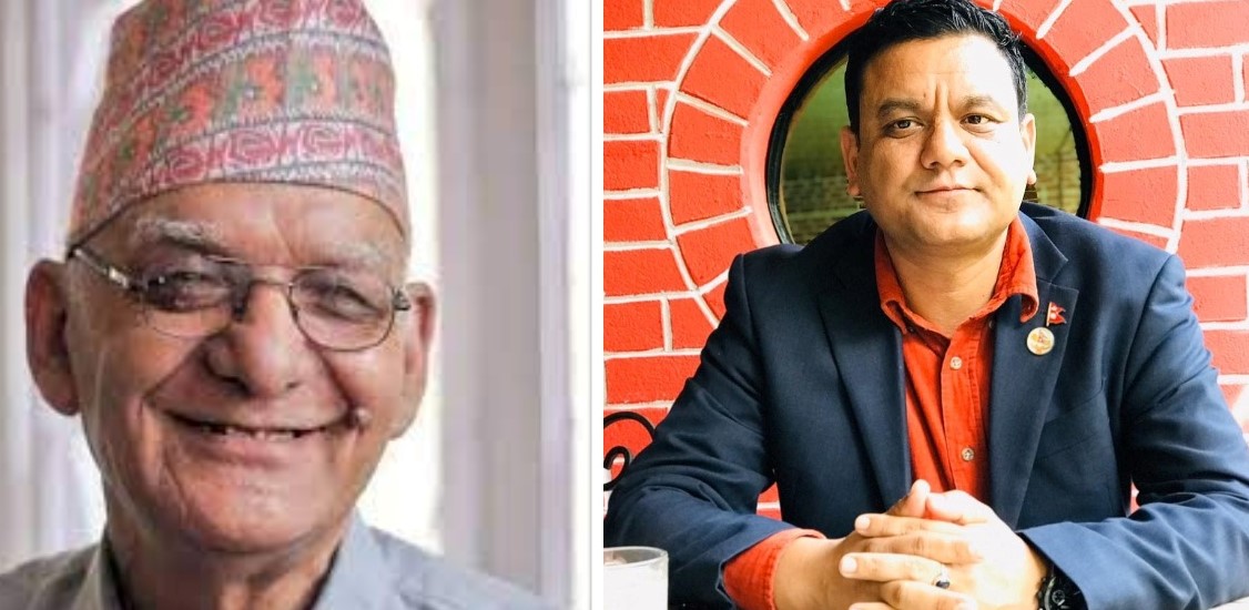 बाग्लुङ–१ मा चुनावी प्रतिष्पर्धाः चित्रबहादुर केसी र सुर्य पाठकको प्रतिस्पर्धा, कसलाई कति चुनौती ?