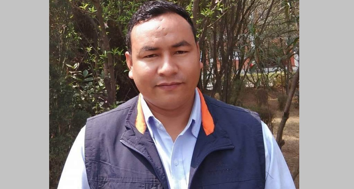 विप्लव नेतृत्वको नेकपाका नेता वली रिहा