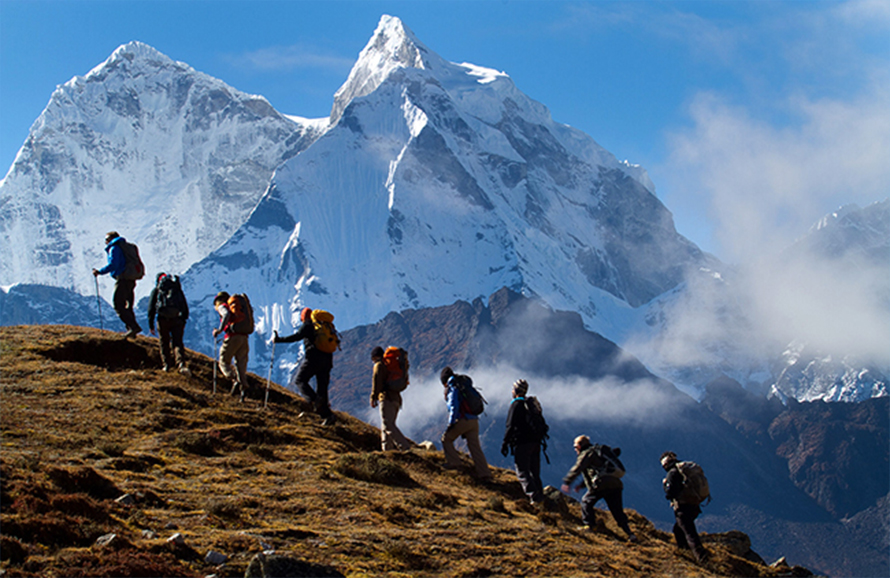 नयाँ वर्ष २०२३ः पर्यटन क्षेत्रमा नयाँ उत्साह - क्यानडा नेपाल :: CNNepal : A Prominent News Portal