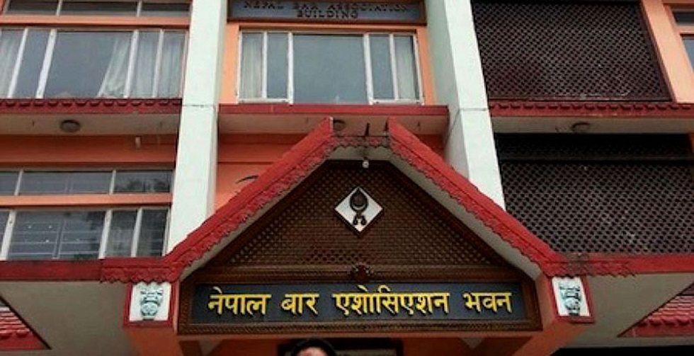 सर्वोच्च बारमा नयाँ कार्यसमितिका लागि मतगणना सुरू