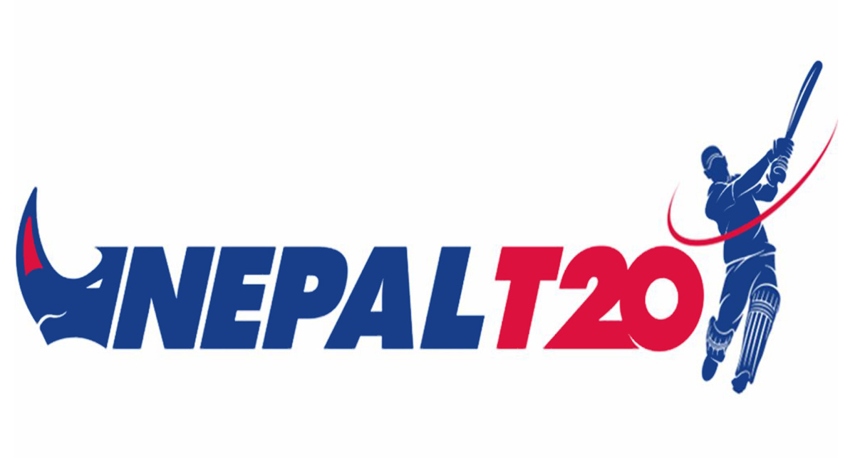 नेपाल टी-ट्वान्टी लिग क्रिकेट प्रतियोगिताको मिति फेरि सर्यो