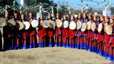 जनकपुरधाममा फागुन ५ गतेदेखि ‘व्यापार मेला’