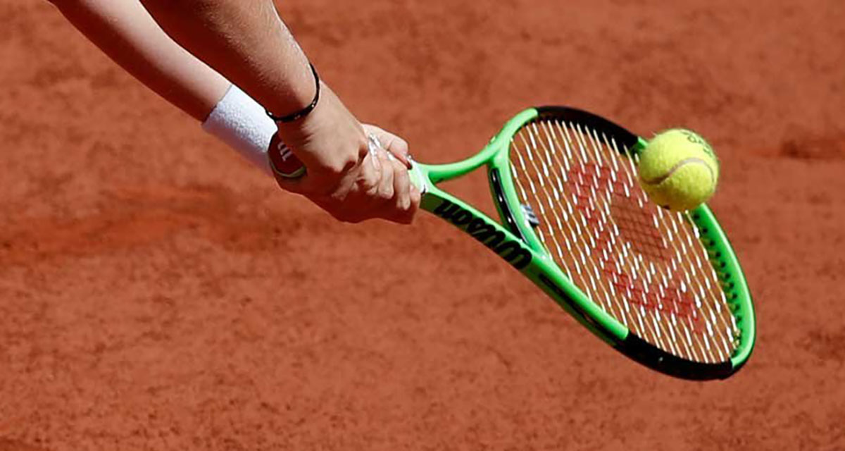 पोखरामा ‘ओपन तथा भेट्रान’ टेनिस प्रतियोगिता हुँदै