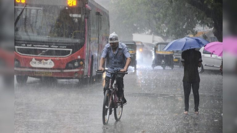 भारतमा आँधी र वर्षाका कारण १४ जनाको मृत्यु