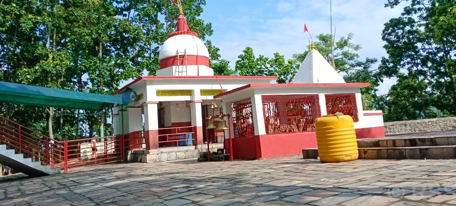 चुरेवासीमा जाग्दै आशा