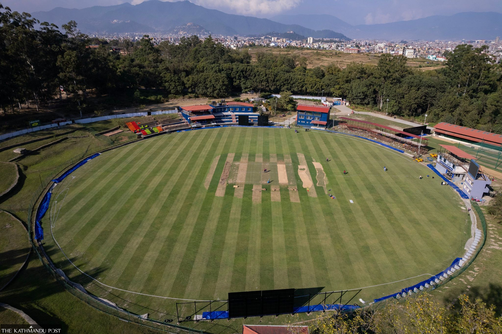 एनपीएलमा एउटा फ्रेन्चाइजले मैदानमा कति विदेशी खेलाडी उतार्न पाउँछ?