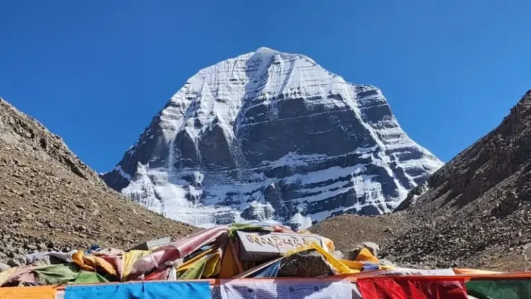 कैलाश मानसरोवरको सहज यात्राका लागि महाकाली करिडोर