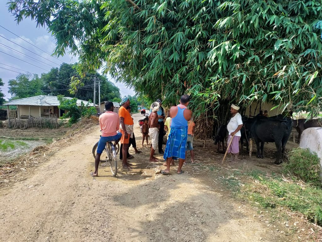 बारा हत्या प्रकरण: घटनाको मुख्य अभियुक्ततर्फ अनुसन्धान अगाडी बढाउन प्रहरी असफल