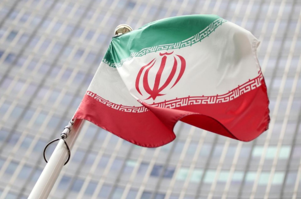 इरानमा राष्ट्रपतीय निर्वाचनका लागि ६ जना उम्मेदवार योग्य ठहर