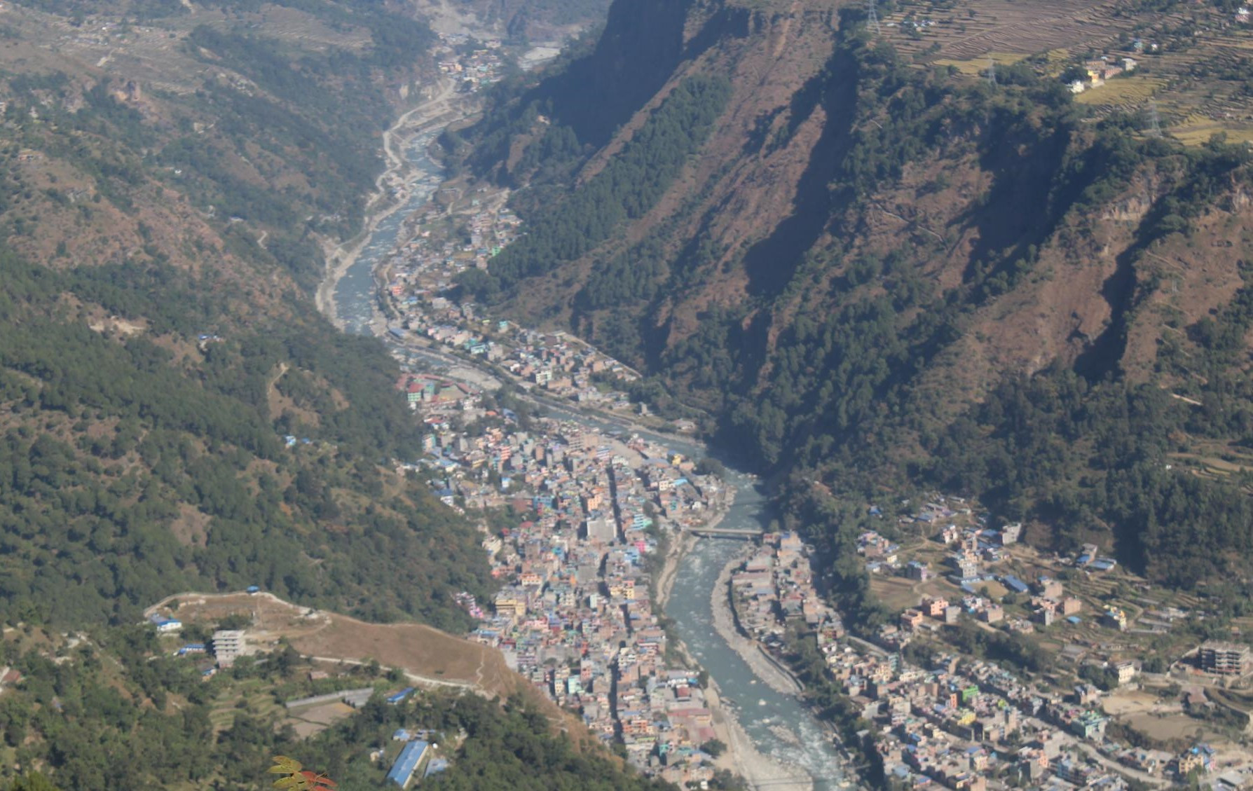 कालीगण्डकी बहुउद्देश्यीय जलाशययुक्त जलविद्युत् आयोजनाको लागत दुई खर्ब २४ अर्ब बढी