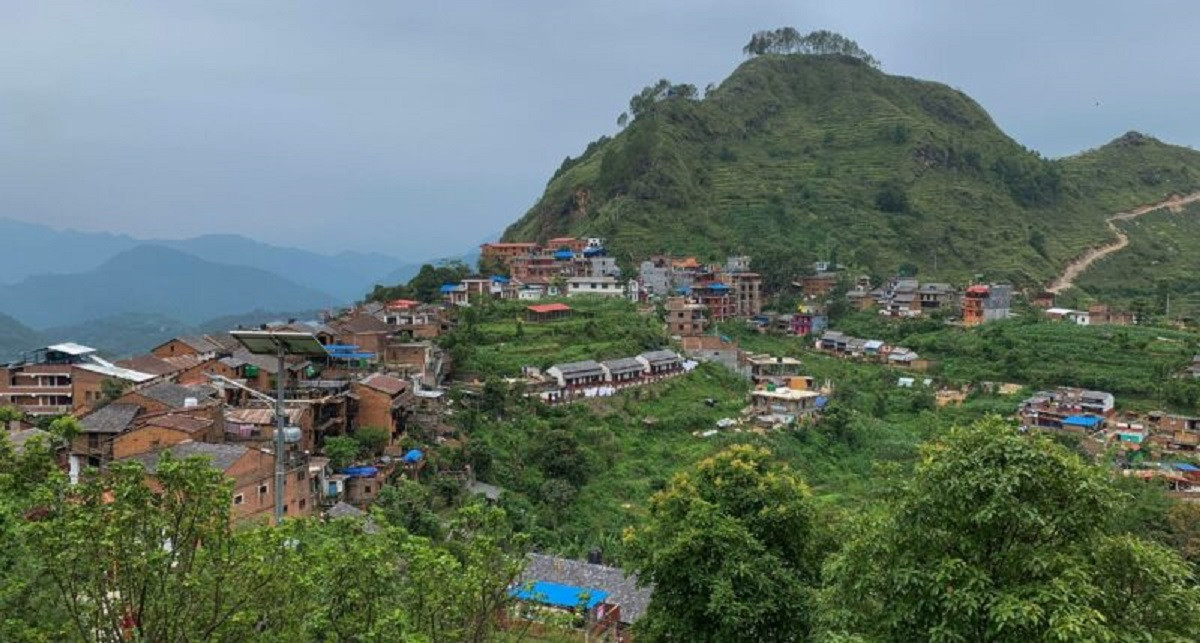 पर्यटन प्रवद्र्धनका लागि ९ भाषामा सामग्री