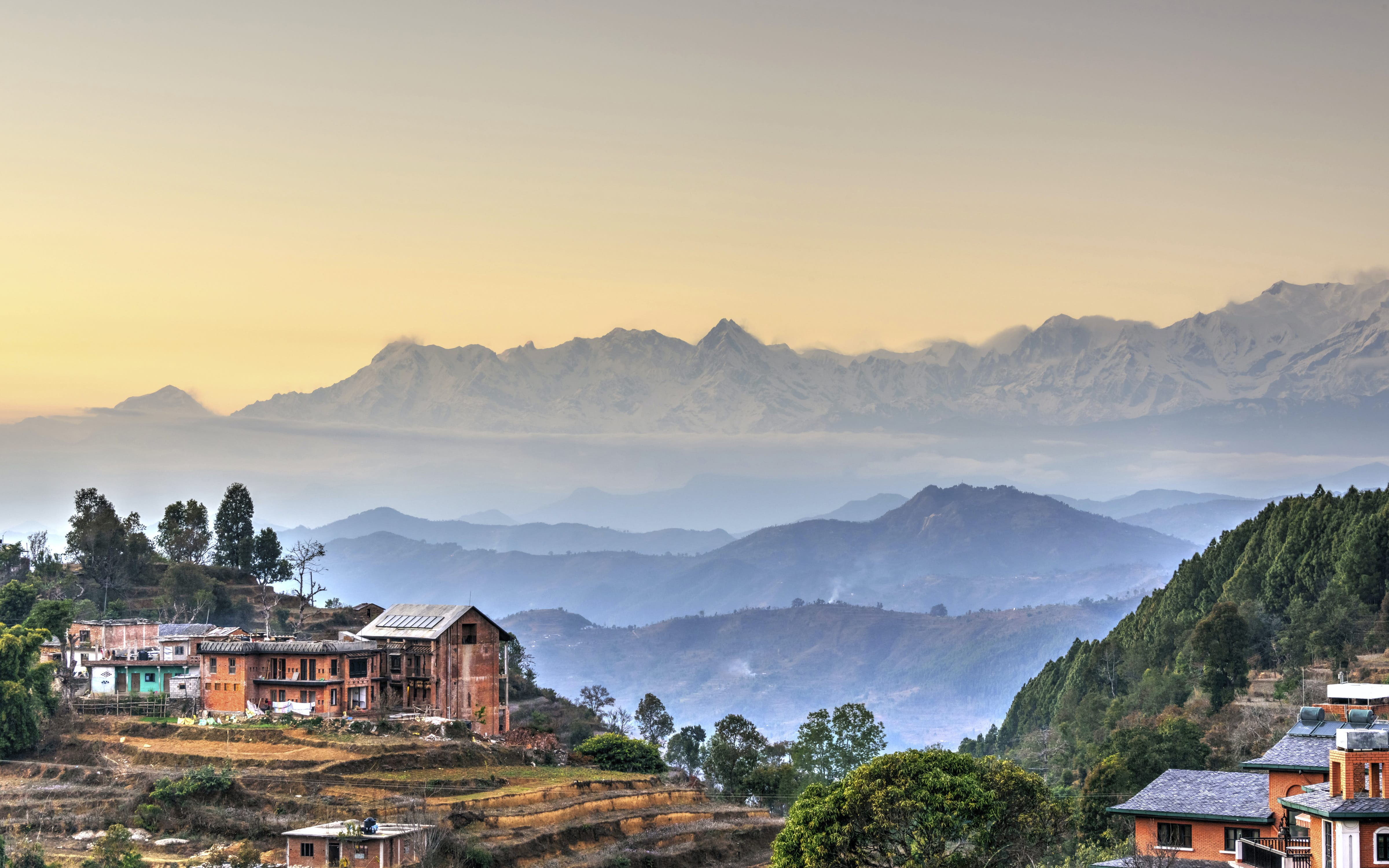 बन्दीपुरमा ‘उज्यालो बन्दीपुर’ कार्यक्रम