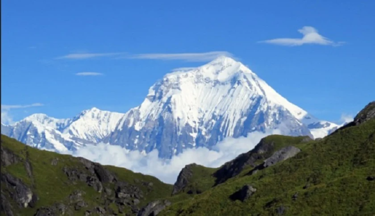 धवलागिरि हिमालमा बेपत्ताको शव ७ महिनापछि भेटियो