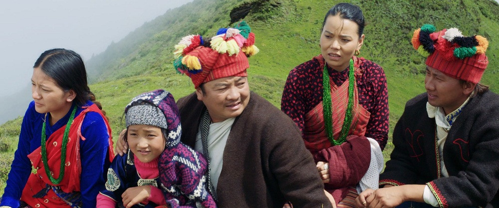 १९ जेठमा ‘नीरफूल’ प्रदर्शन हुँदै