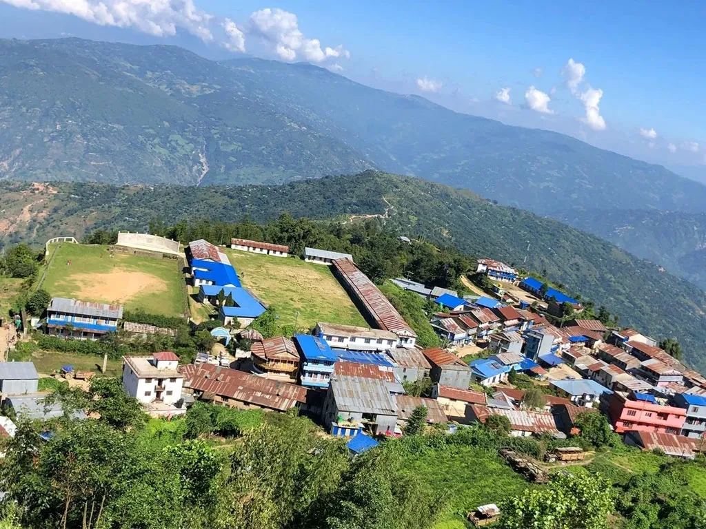 पर्यटन प्रवर्द्धन गर्न बृहत् हतुवागढी महोत्सव