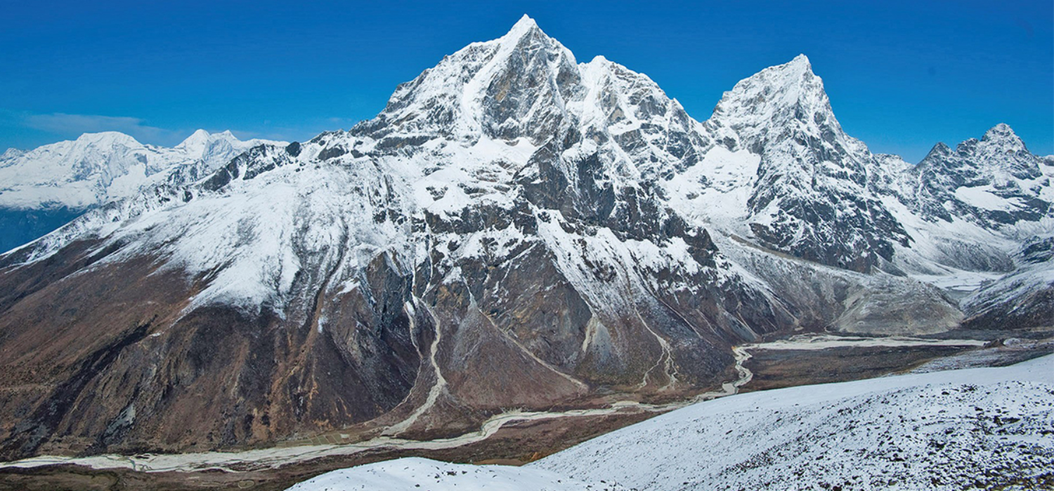 दुई डिग्री सेन्टिग्रेड तापक्रम बढे हिन्दकुशको ४० प्रतिशत हिउँ लोप हुने खतरा