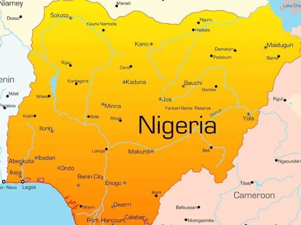 नाइजेरियामा विद्यालय भत्किँदा आठ जनाको मृत्यु, दर्जनौँ घाइते