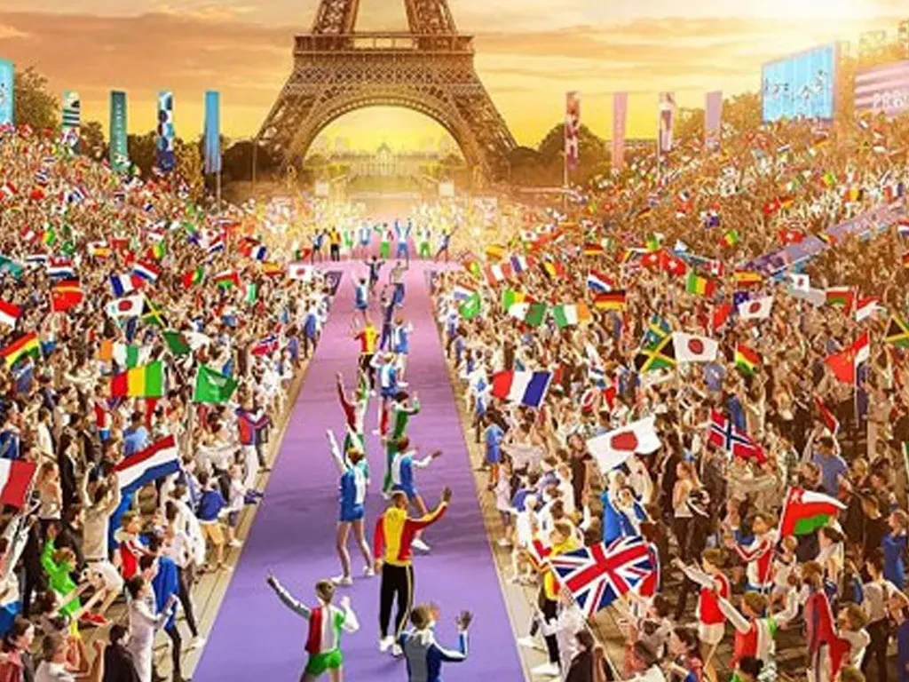 विश्व खेलकुदको महाकुम्भ ‘ओलम्पिक’ आजदेखि सुरु हुँदै