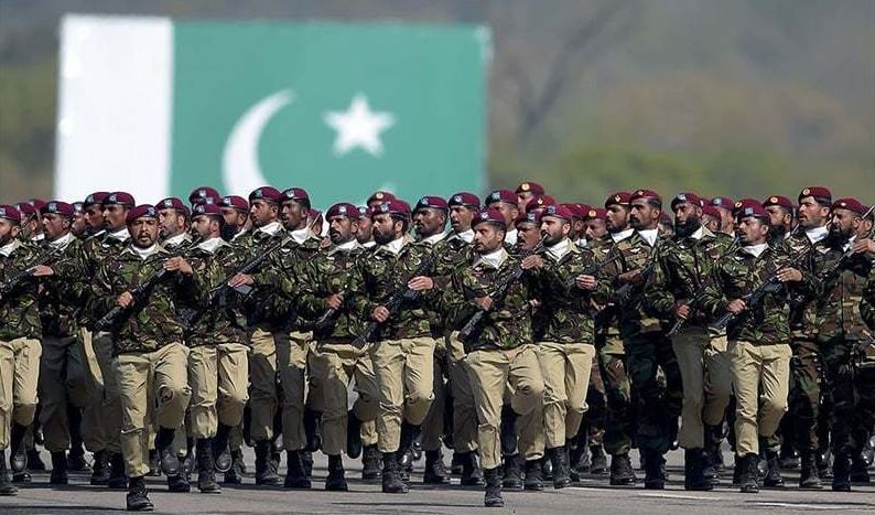 बढ्दो सैन्य खर्चका कारण पाकिस्तान आर्थिक समस्यामा