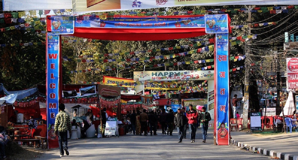 नयाँ वर्षमा पोखराका होटलमा २० प्रतिशत छुट