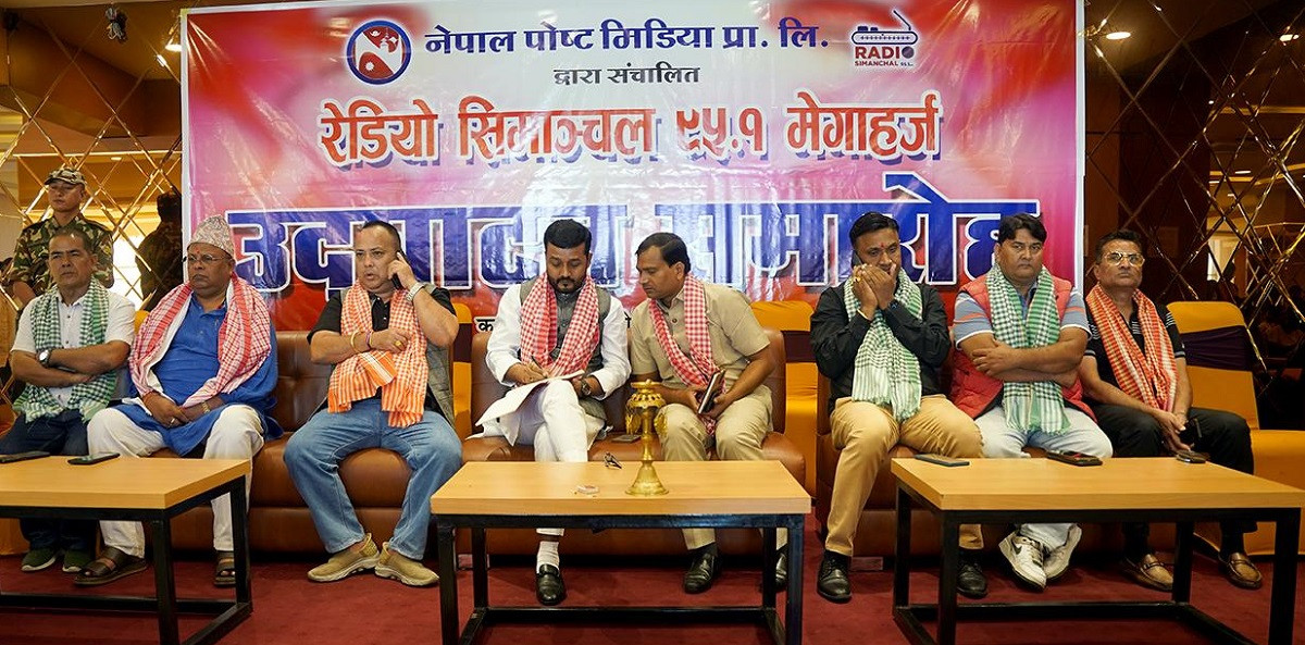 ‘खानेपानीको समस्या सम्बोधन गर्न ४२ अर्बको परियोजना ल्याउने तयारी’ 