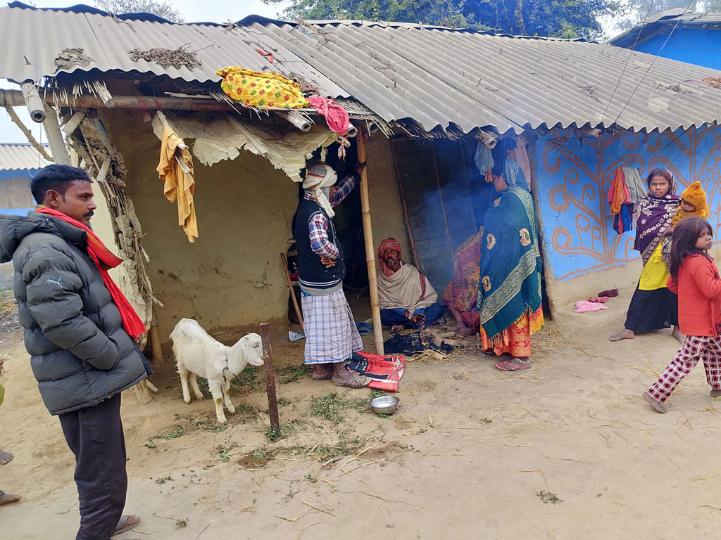 दुई  सय बढी बालबालिका विद्यालय जान छाडे