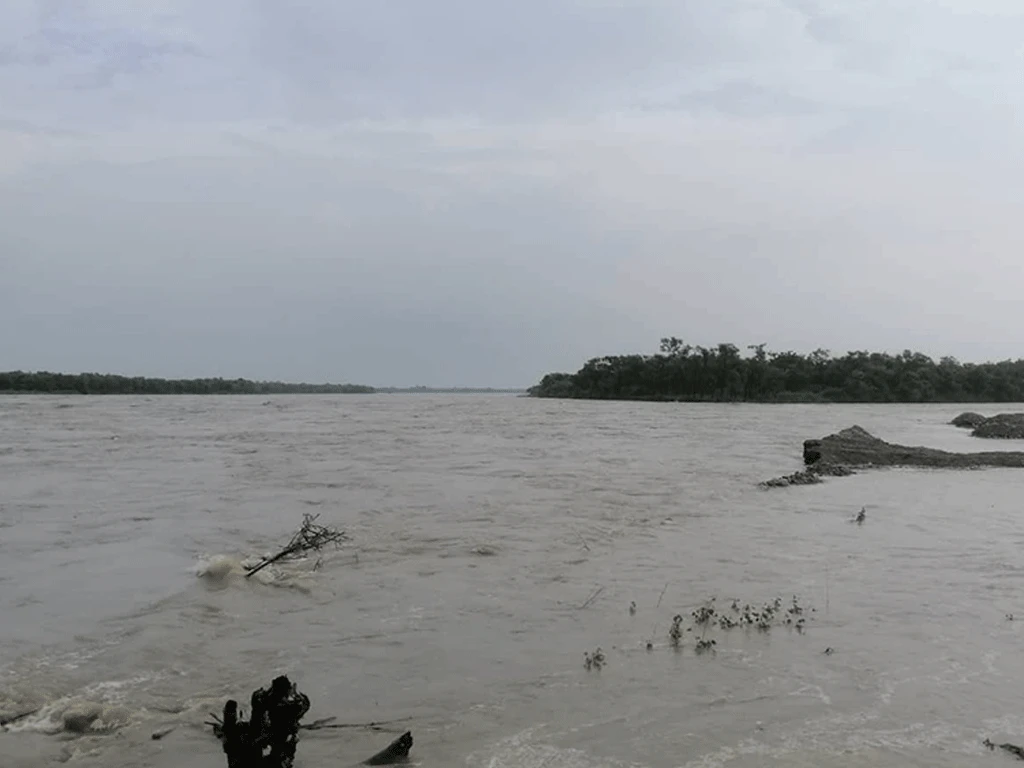 मधेस प्रदेशमा बाढीबाट ६ जनाको मृत्यु, ५६ लाखको क्षति