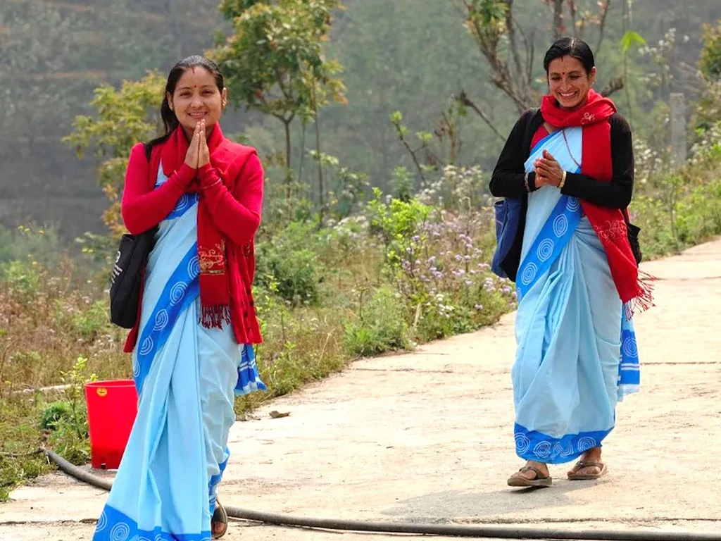 स्वास्थ्य स्वयंसेविकाको माग- हामीलाई पनि सामाजिक सुरक्षामा समावेश गर्नुपर्छ