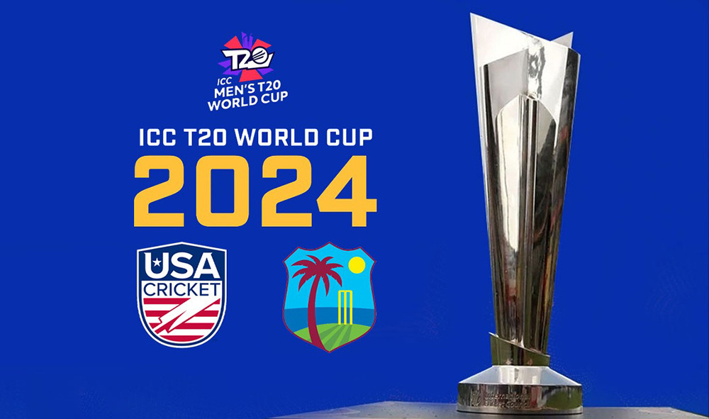 टी-२० विश्वकपको सुपर आठमा आज दुई खेल हुँदै